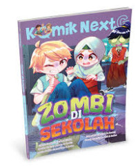 Image of Zombi di Sekolah